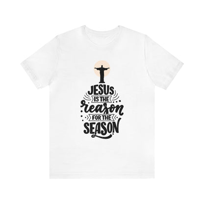 Easter Jesus Quote Shirt