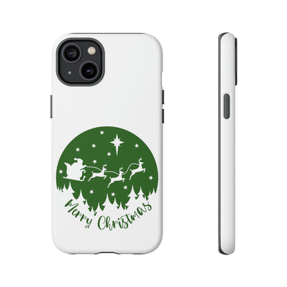 Merry Christmas Phone Case