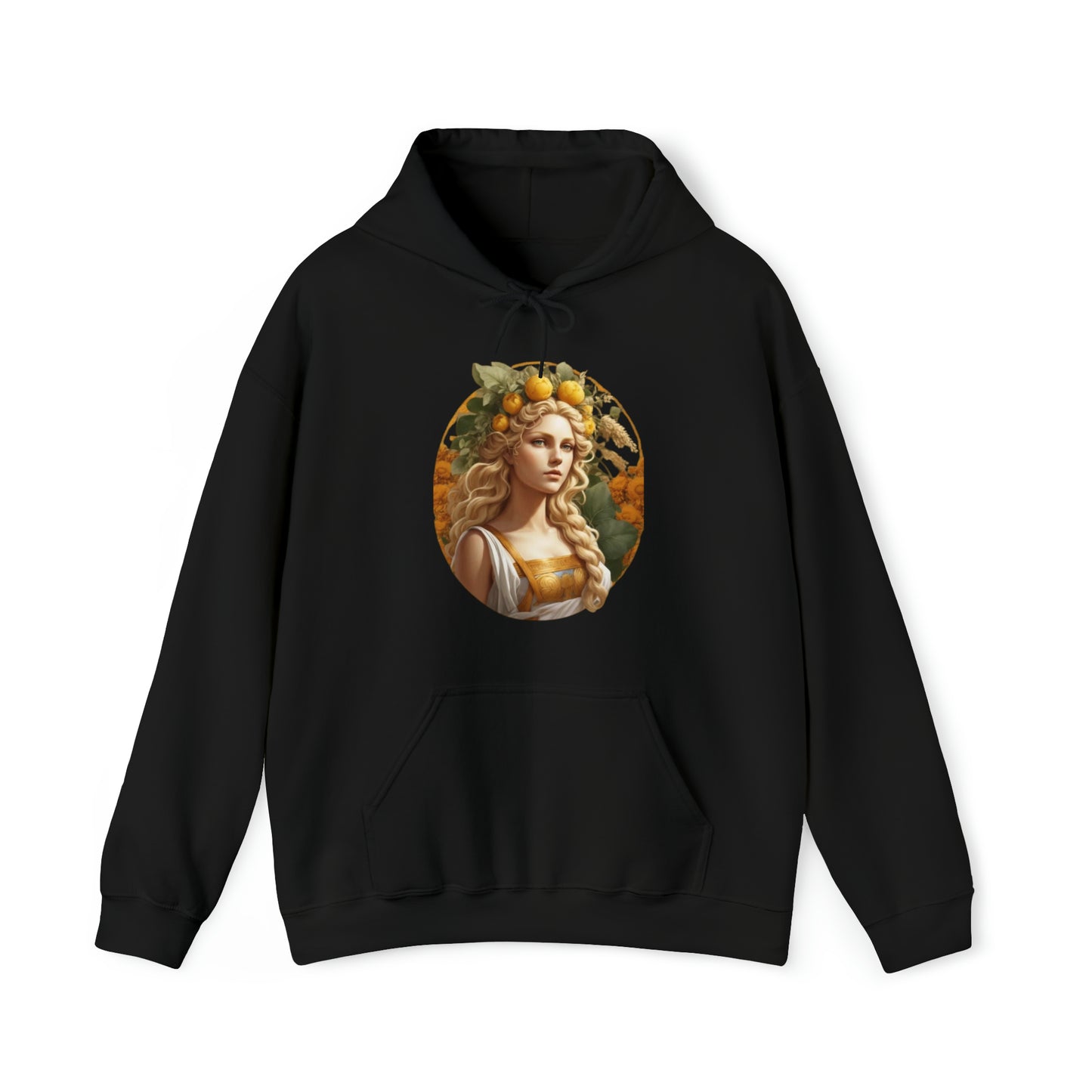 Demeter Semi Realism Sweatshirt