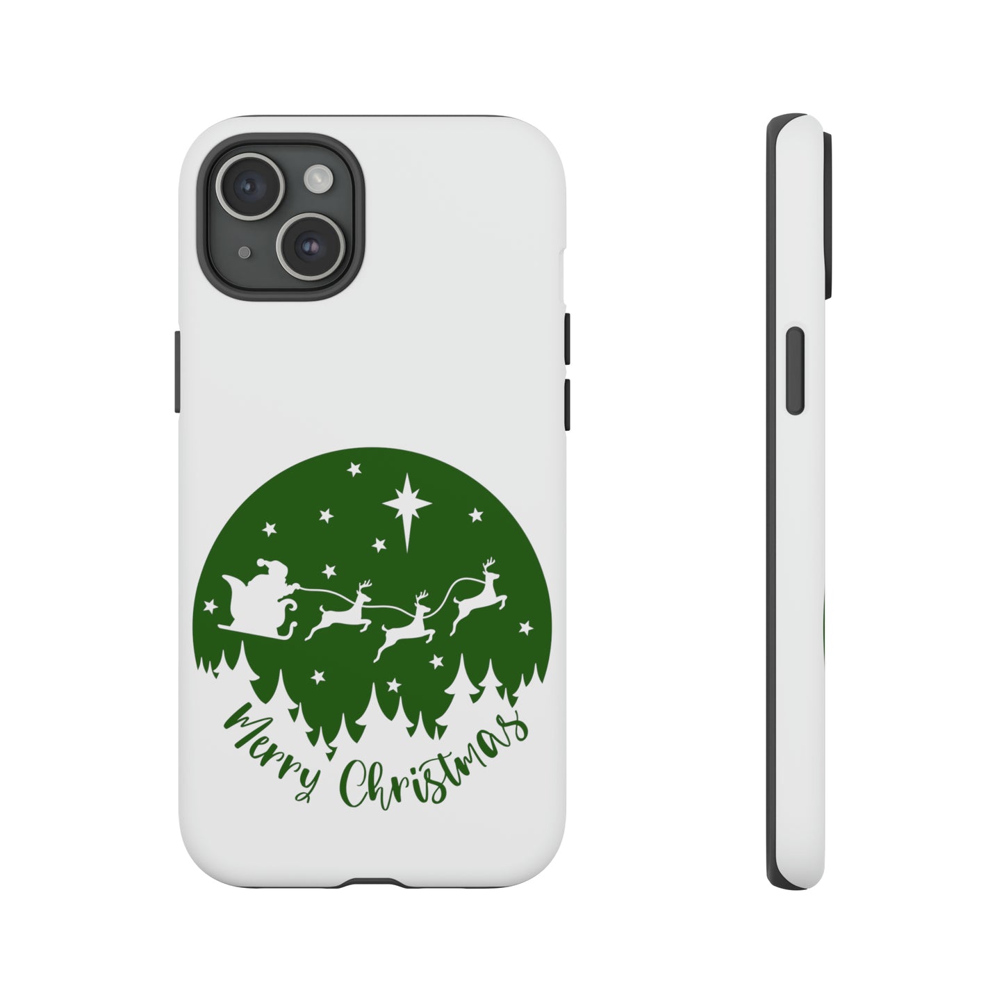 Merry Christmas Phone Case