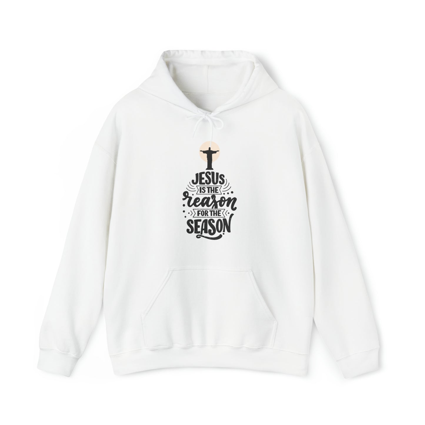 Easter Jesus Quote Hoodie