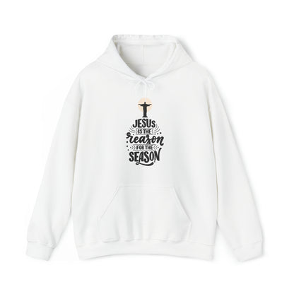 Easter Jesus Quote Hoodie