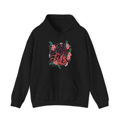 Love Of My Life Hoodie