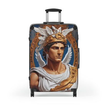 Hermes Semi Realism Suitcase