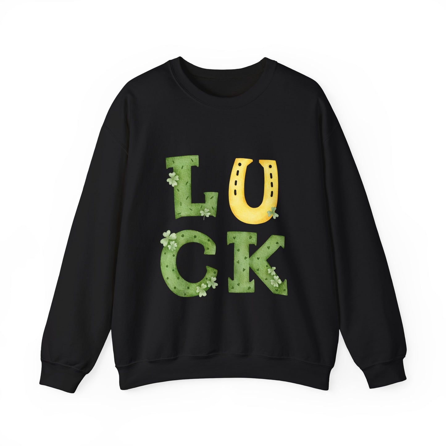 Luck Sweatshirt