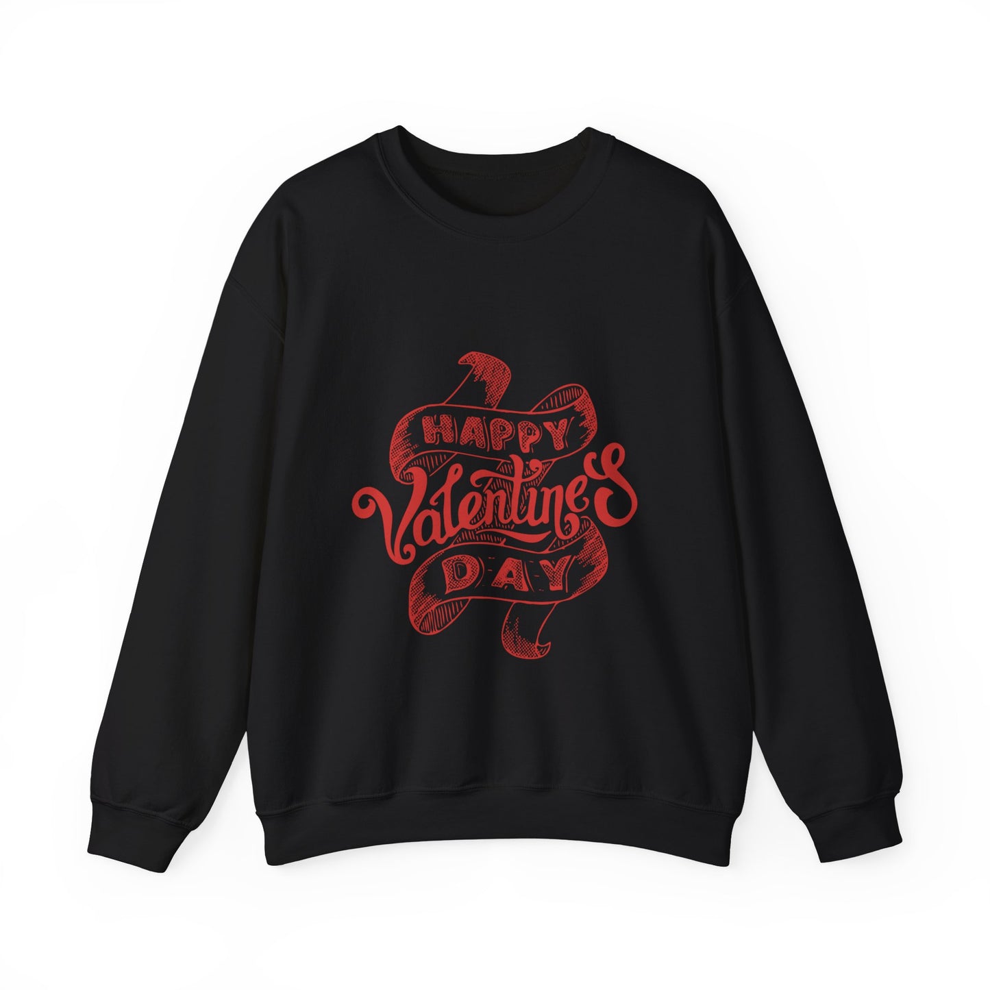 Happy Valentines Day Sweatshirt