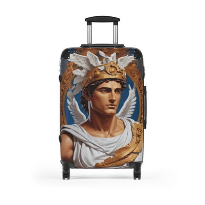 Hermes Semi Realism Suitcase