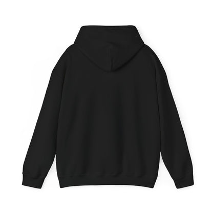 Halloween Grim Reaper Hoodie