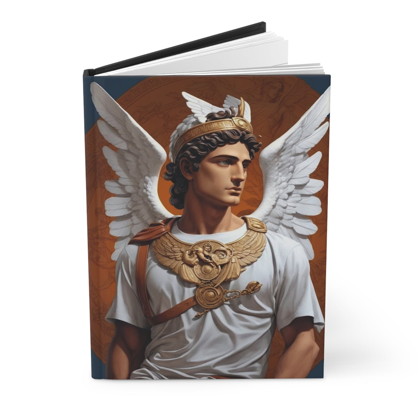 Hermes Semi Realism Journal