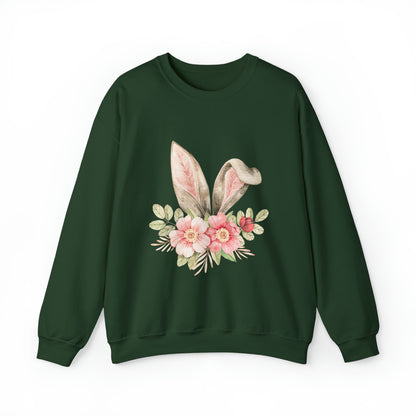 Easter Bunny Ears Sweatshirt