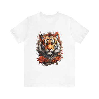 Tiger Fantasy Art Shirt