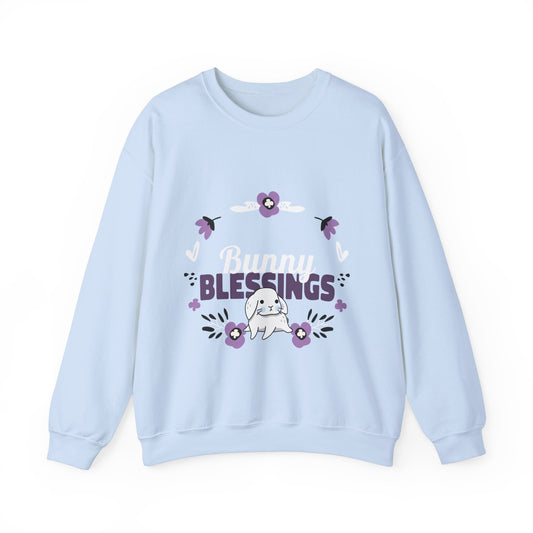 Bunny Blessings Sweatshirt