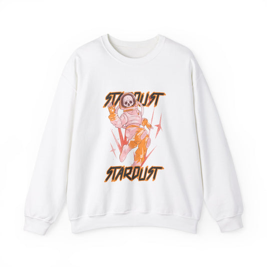 Astronaut Stardust Sweatshirt