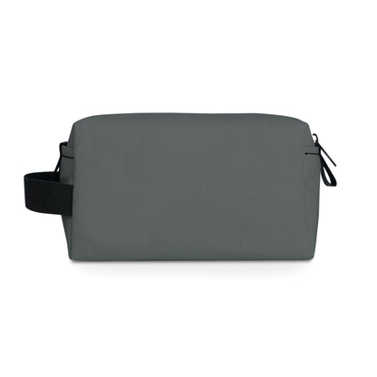 Shinto Shrine Semi Realism Toiletry Bag