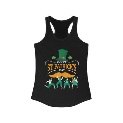 St. Patrick's Tank Top