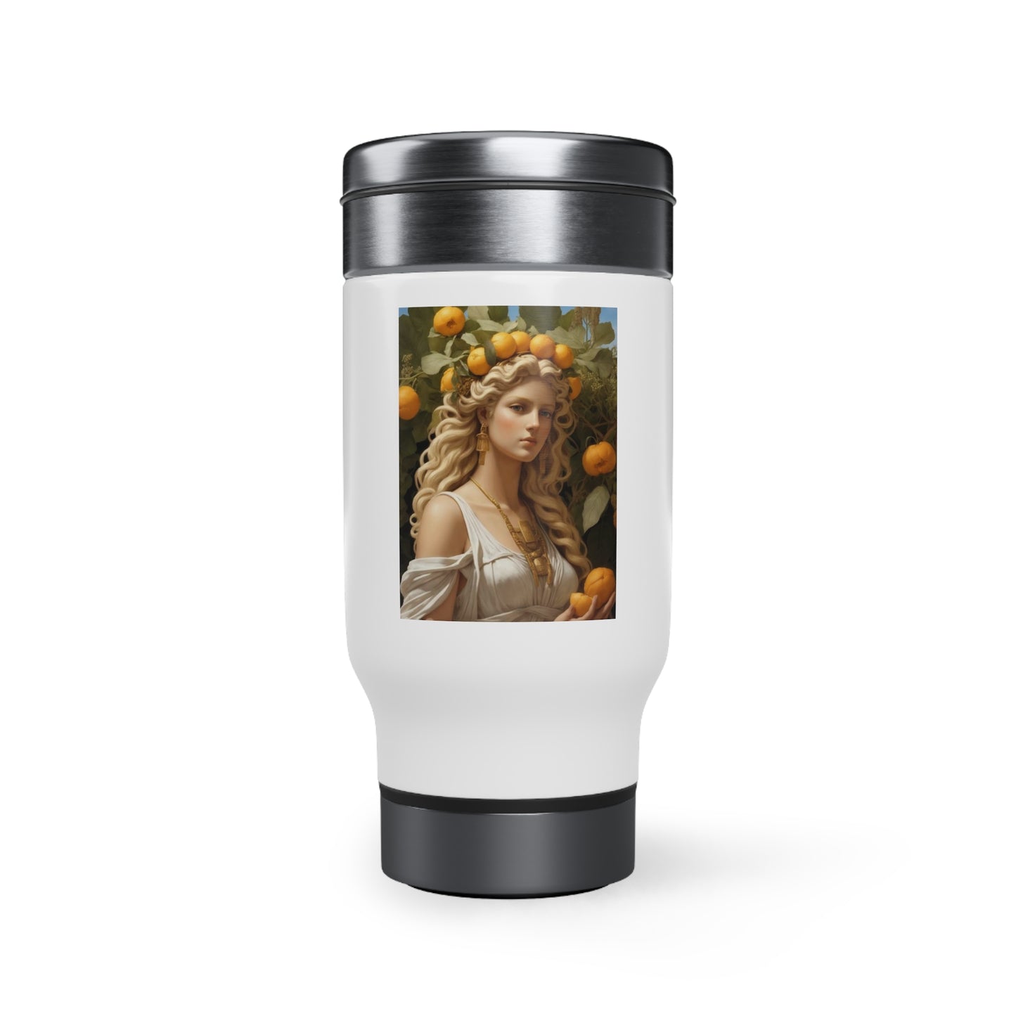 Demeter Semi Realism Tumbler