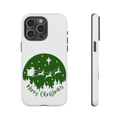 Merry Christmas Phone Case