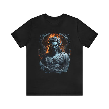 Hades Semi Realism Shirt