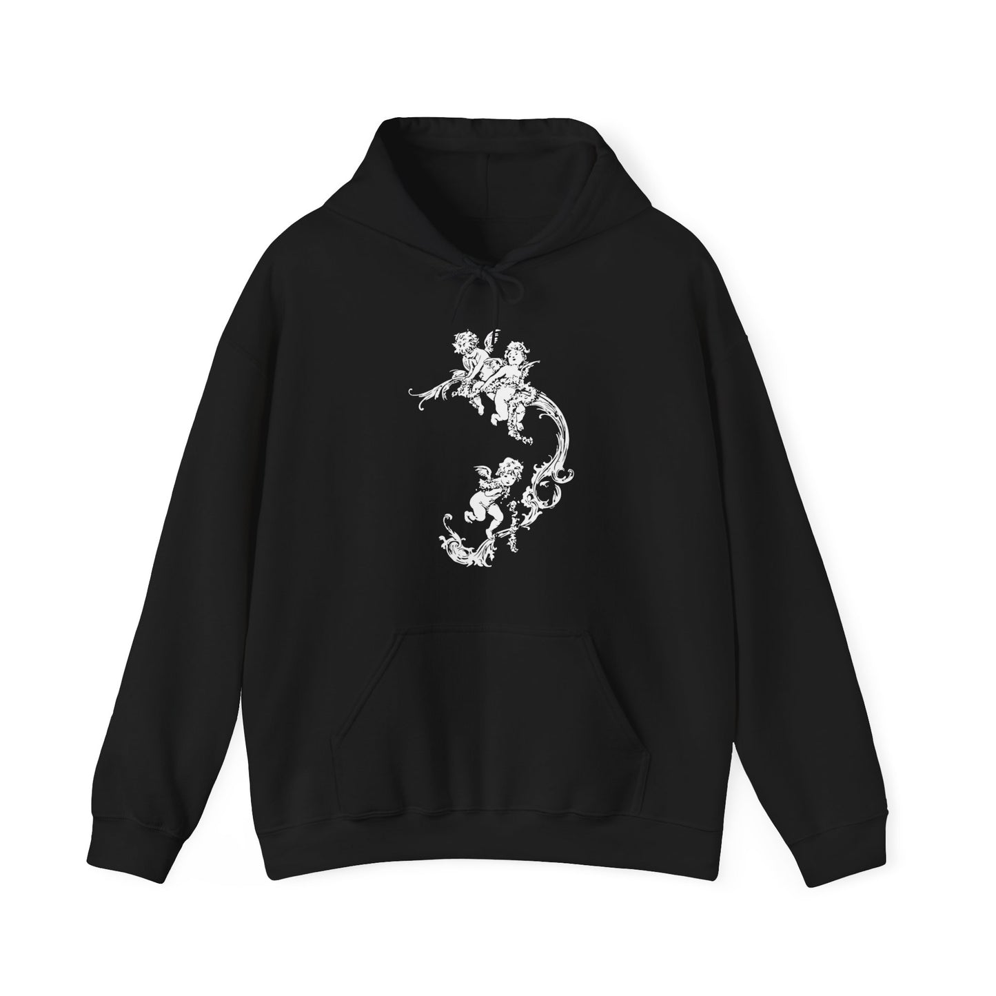 Angel Wave Hoodie