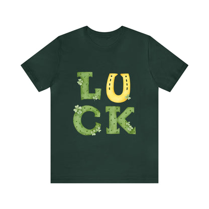 Luck Shirt