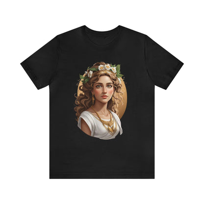 Hera Semi Realism Shirt