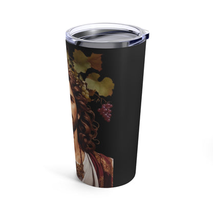 Dionysus Semi Realism Tumbler