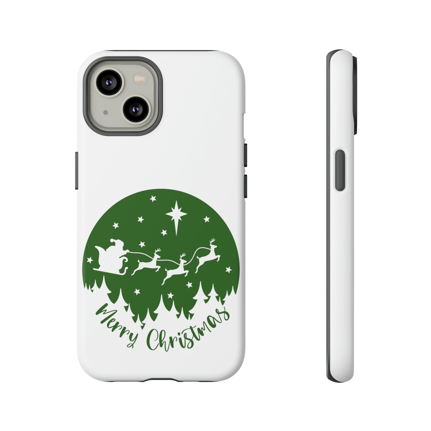 Merry Christmas Phone Case