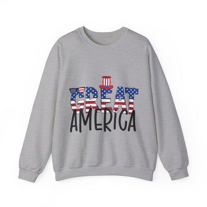 Great America Sweatshirt