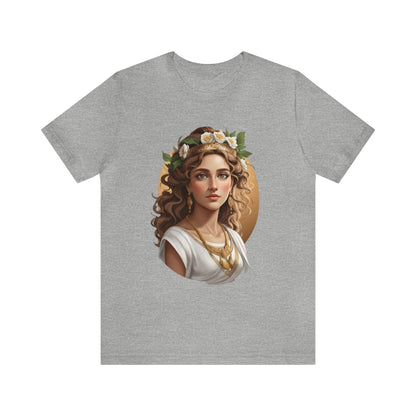 Hera Semi Realism Shirt