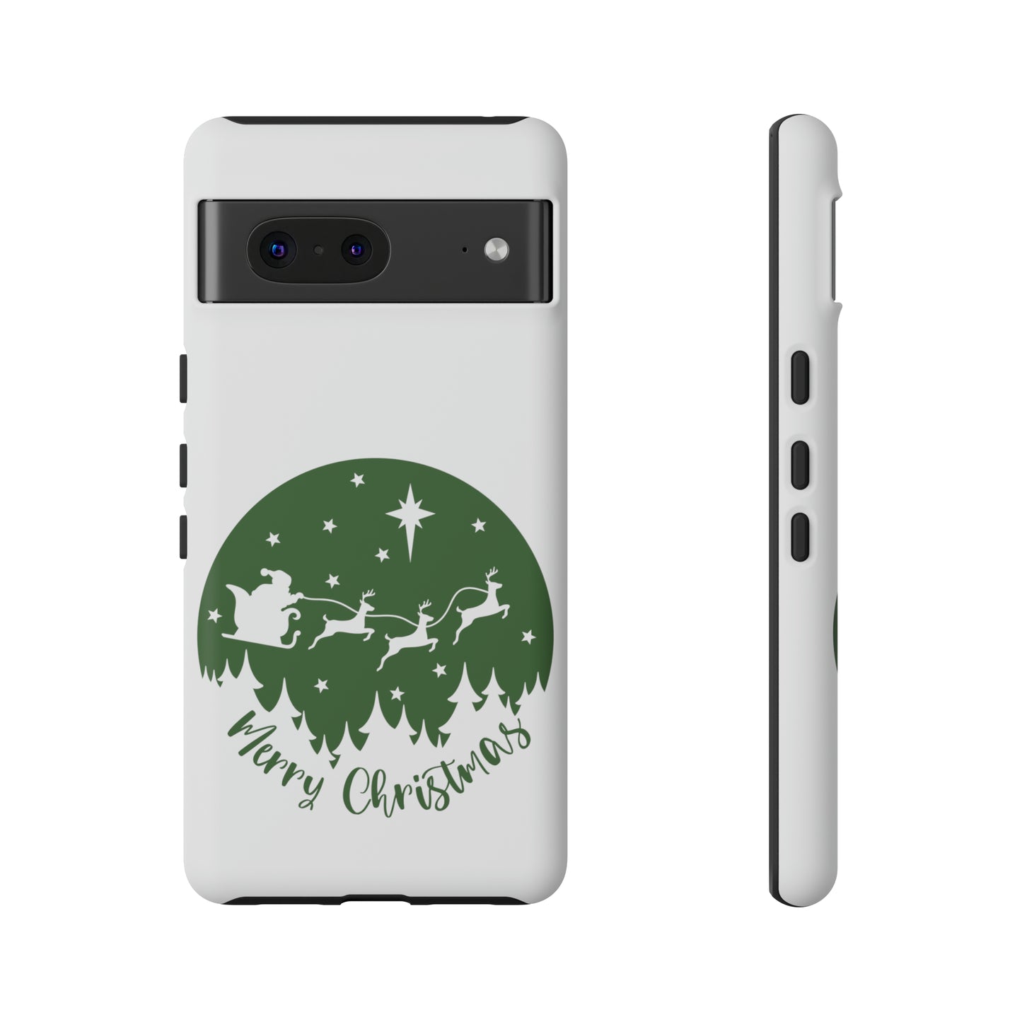 Merry Christmas Phone Case