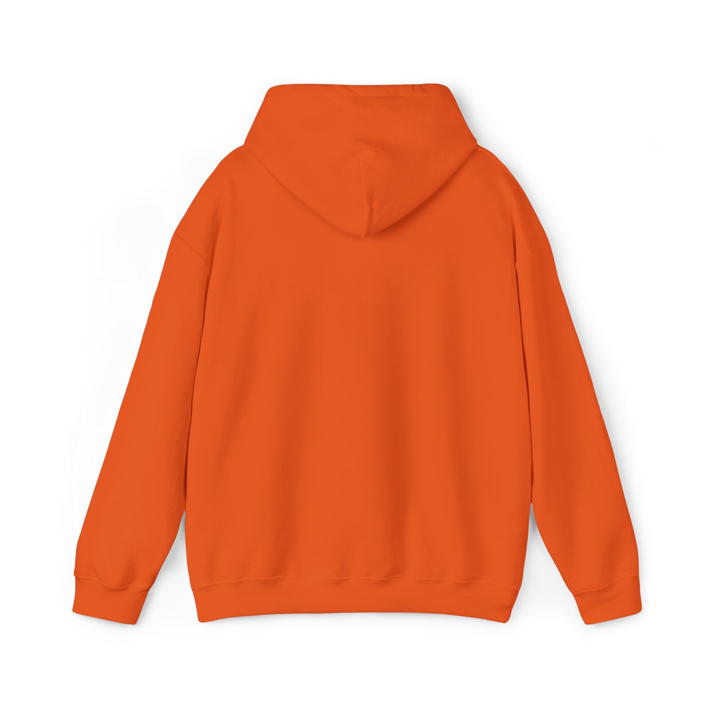 Halloween Trick Or Treat Hoodie