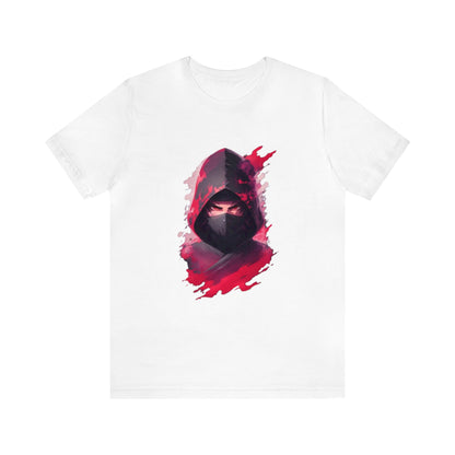 Ninja Ghibli Splash Art Shirt