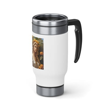 Demeter Semi Realism Tumbler