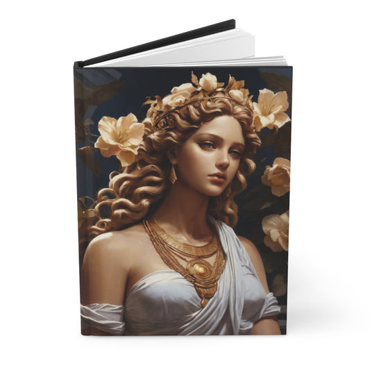 Aphrodite Semi Realism Journal