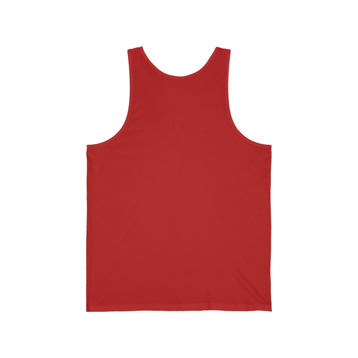 Halloween Zombie Tank Top