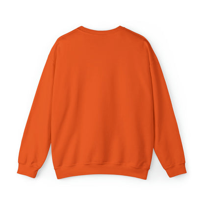 Halloween Trick Or Treat Sweatshirt