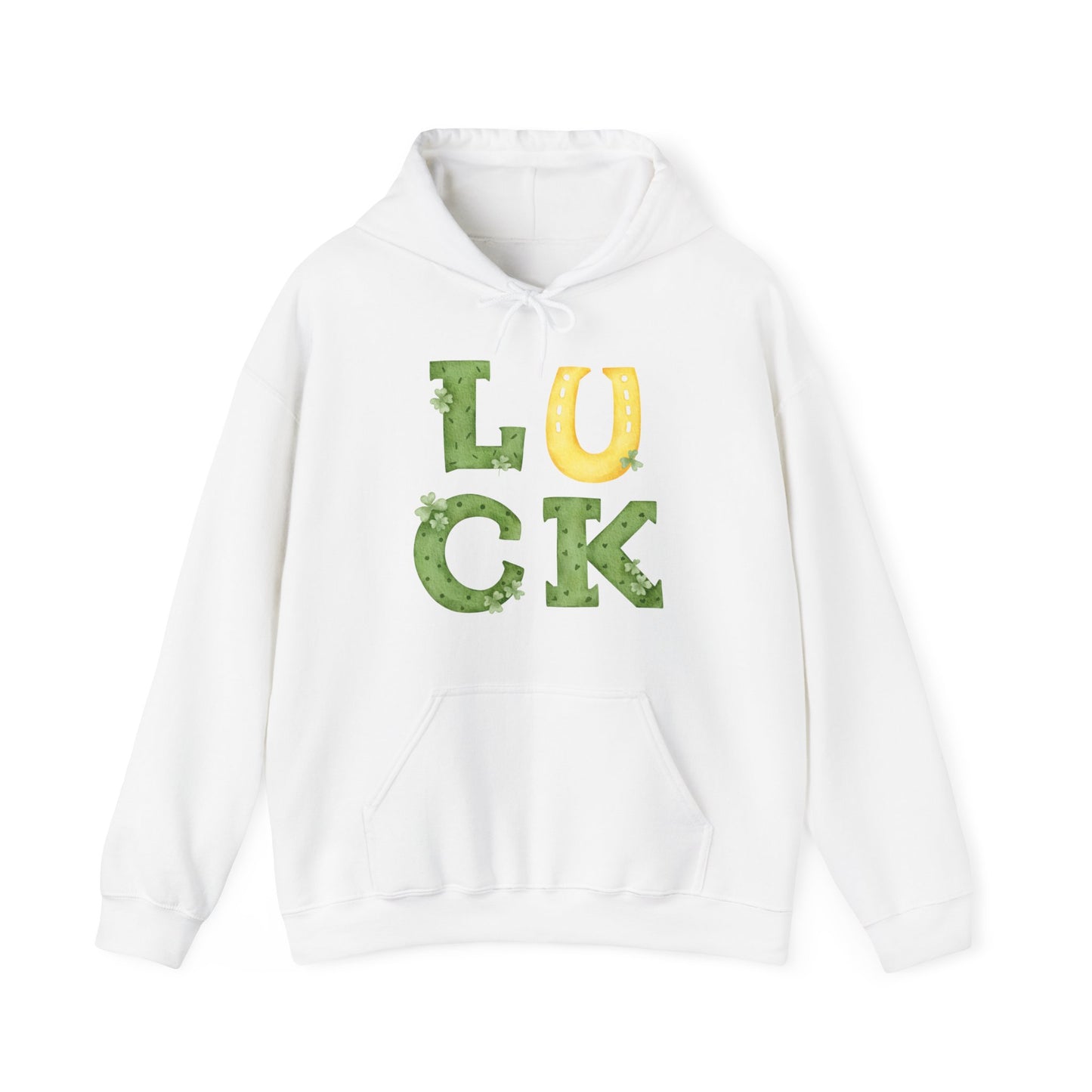 Luck Hoodie