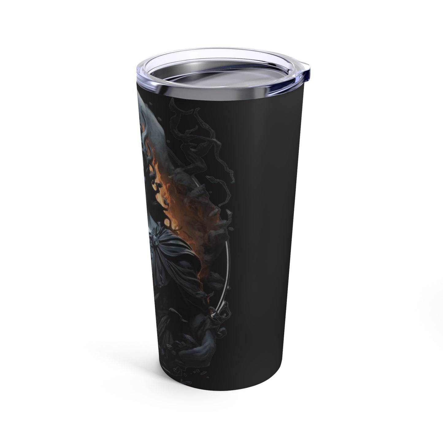 Hades Semi Realism Tumbler