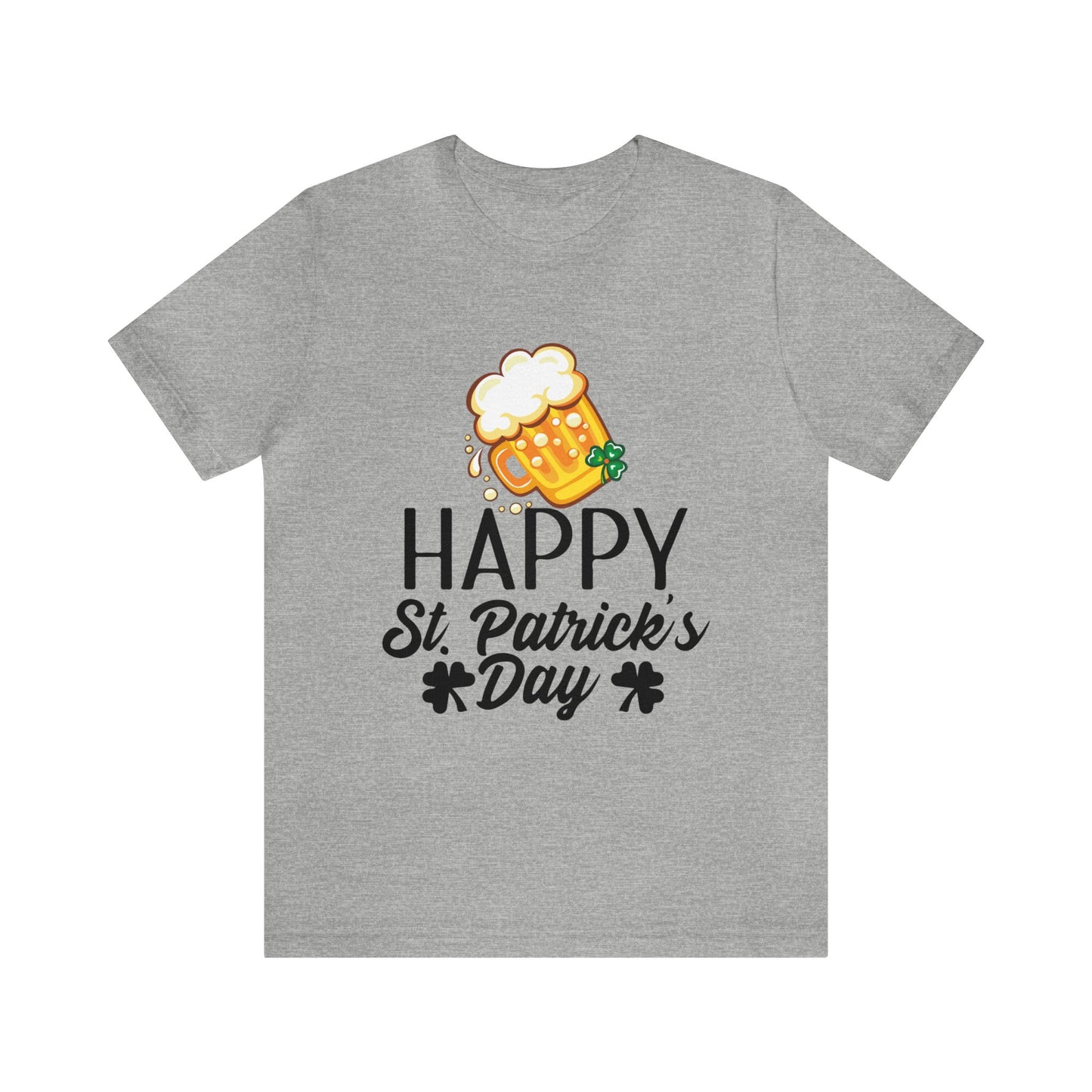 Happy St. Patrick's Day Shirt