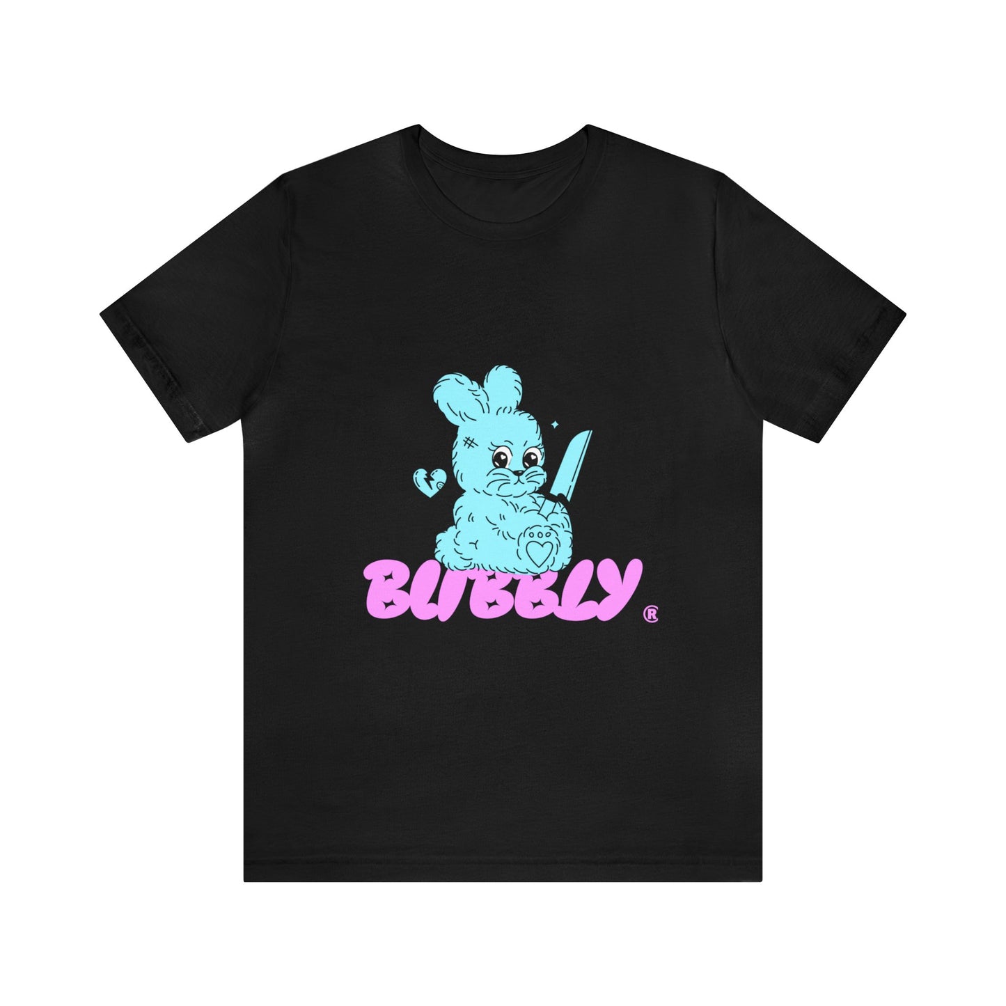 Bunny Bubbly Shirt