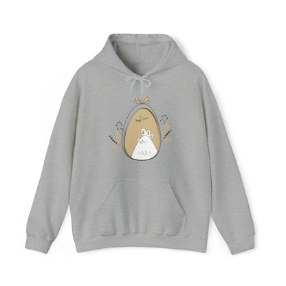 Easter Egg Hoodie