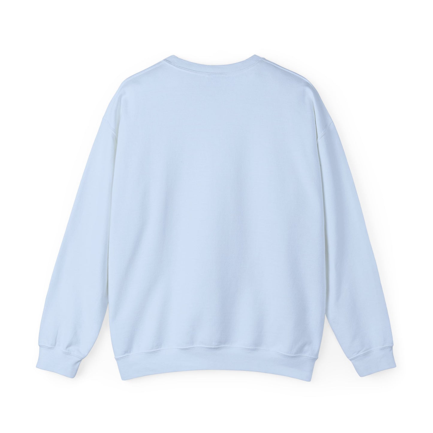 Manga Girl Element Water Sweatshirt