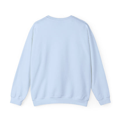 Manga Girl Element Water Sweatshirt