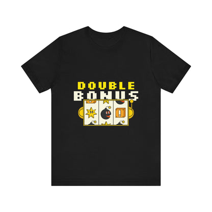 Games Double Bonus Shirt