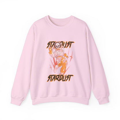 Astronaut Stardust Sweatshirt