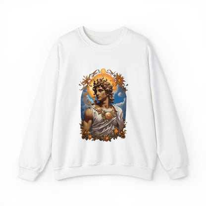 Apollo Semi Realism Sweatshirt