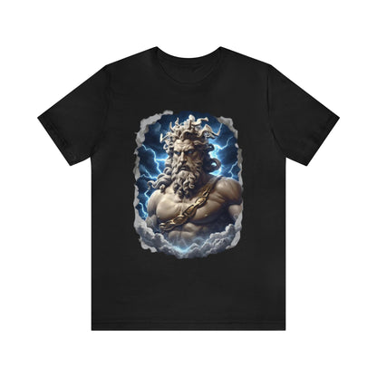 Zeus Semi Realism Shirt