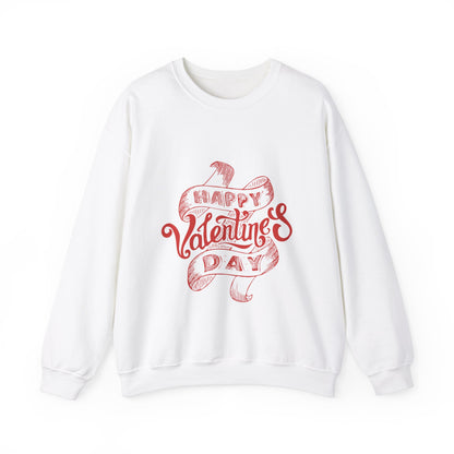 Happy Valentines Day Sweatshirt