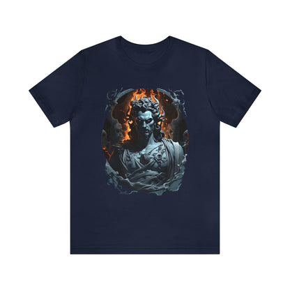 Hades Semi Realism Shirt