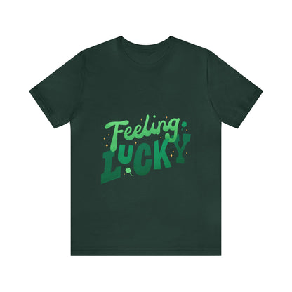 Feeling Lucky Shirt